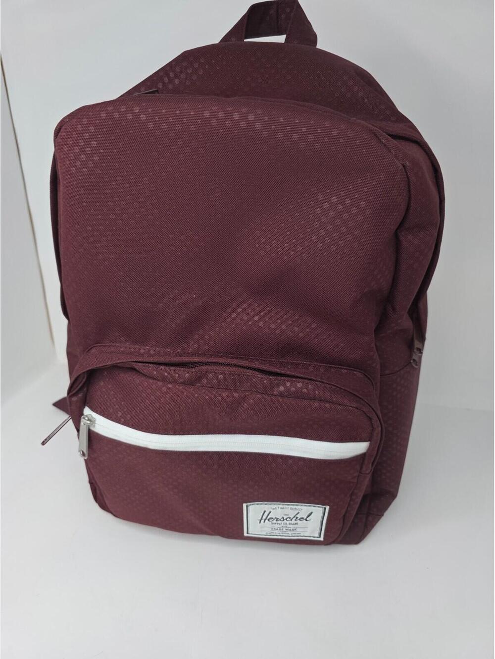 NEW Herschel Supply Co. Backpack